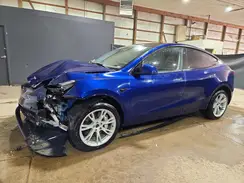 7SAYGDEE4RA265691 2024 TESLA MODEL Y