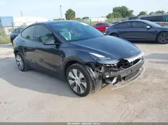 7SAYGDEE4RA265982 2024 TESLA MODEL Y