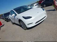 7SAYGDEE4RA267781 2024 TESLA MODEL Y