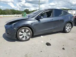 7SAYGDEE4RA268543 2024 TESLA MODEL Y