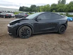 7SAYGDEE4RA268994 2024 TESLA MODEL Y