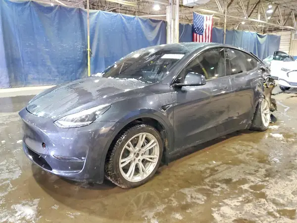 7SAYGDEE4RA270289 2024 TESLA MODEL Y - Image 1