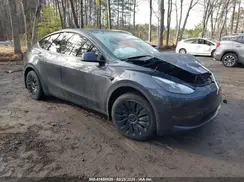7SAYGDEE4RA271362 2024 TESLA MODEL Y