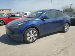 7SAYGDEE4RA272785 2024 TESLA MODEL Y