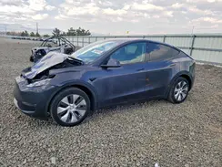 7SAYGDEE4RA275041 2024 TESLA MODEL Y