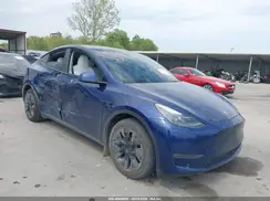 7SAYGDEE4RA279333 2024 TESLA MODEL Y