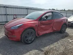 7SAYGDEE4RA280076 2024 TESLA MODEL Y