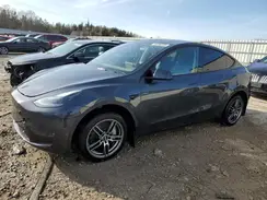 7SAYGDEE4RA281227 2024 TESLA MODEL Y