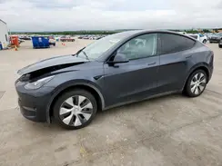 7SAYGDEE4RA281874 2024 TESLA MODEL Y