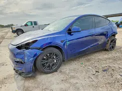 7SAYGDEE4RA283348 2024 TESLA MODEL Y