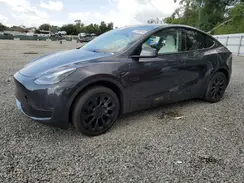 7SAYGDEE4RA285620 2024 TESLA MODEL Y
