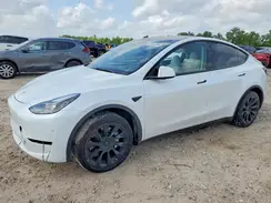 7SAYGDEE4RA286055 2024 TESLA MODEL Y