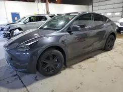 7SAYGDEE4RA287013 2024 TESLA MODEL Y