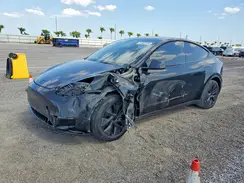 7SAYGDEE4RA294317 2024 TESLA MODEL Y