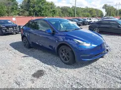 7SAYGDEE4RA295046 2024 TESLA MODEL Y