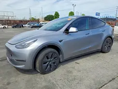 7SAYGDEE4RA295225 2024 TESLA MODEL Y