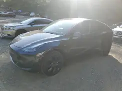 7SAYGDEE4RA299503 2024 TESLA MODEL Y