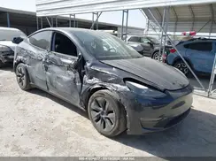 7SAYGDEE4RA299775 2024 TESLA MODEL Y