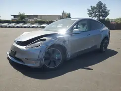 7SAYGDEE4RA302299 2024 TESLA MODEL Y