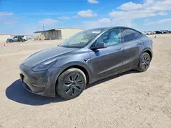 7SAYGDEE4RA304859 2024 TESLA MODEL Y