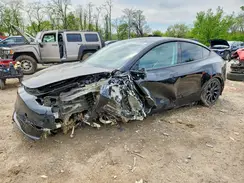 7SAYGDEE4RA305509 2024 TESLA MODEL Y
