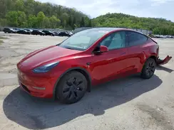 7SAYGDEE4RA306059 2024 TESLA MODEL Y