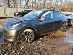 7SAYGDEE4RA308281 2024 TESLA MODEL Y