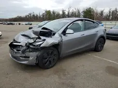 7SAYGDEE4RA310564 2024 TESLA MODEL Y