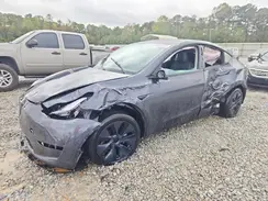 7SAYGDEE4RA316512 2024 TESLA MODEL Y