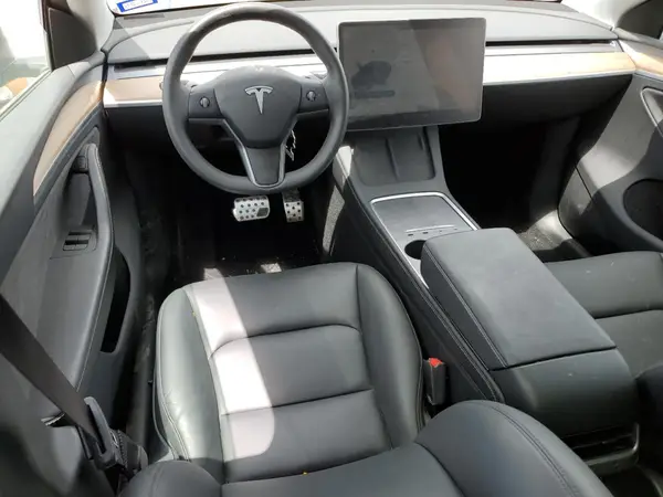 7SAYGDEE4RA316722 2024 TESLA MODEL Y - Image 8