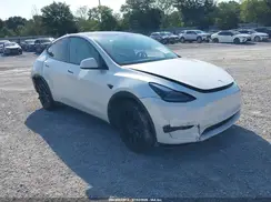 7SAYGDEE4RA317594 2024 TESLA MODEL Y