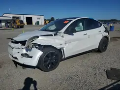 7SAYGDEE4RA319636 2024 TESLA MODEL Y