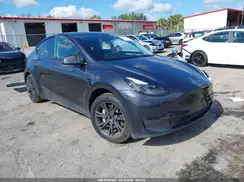 7SAYGDEE4RA322410 2024 TESLA MODEL Y