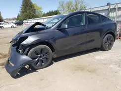 7SAYGDEE4RA325095 2024 TESLA MODEL Y