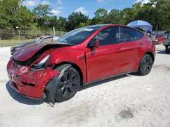 7SAYGDEE4RA325145 2024 TESLA MODEL Y