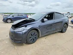 7SAYGDEE4RA328594 2024 TESLA MODEL Y