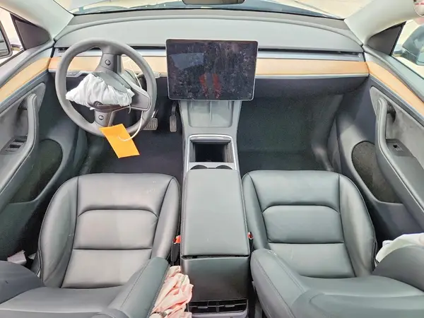 7SAYGDEE4RA328594 2024 TESLA MODEL Y - Image 8