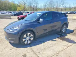 7SAYGDEE4RA330037 2024 TESLA MODEL Y