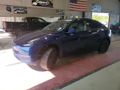 7SAYGDEE4RA331611 2024 TESLA MODEL Y