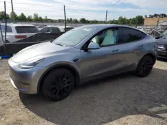 7SAYGDEE4RA332449 2024 TESLA MODEL Y