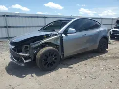 7SAYGDEE4RA332726 2024 TESLA MODEL Y