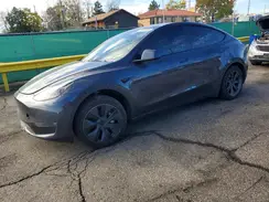7SAYGDEE4RA333200 2024 TESLA MODEL Y