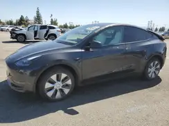 7SAYGDEE4RF004435 2024 TESLA MODEL Y