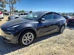7SAYGDEE4RF013782 2024 TESLA MODEL Y