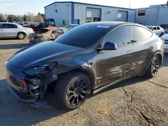 7SAYGDEE4RF014401 2024 TESLA MODEL Y