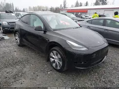 7SAYGDEE4RF014480 2024 TESLA MODEL Y