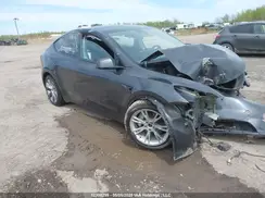 7SAYGDEE4RF018643 2024 TESLA MODEL Y