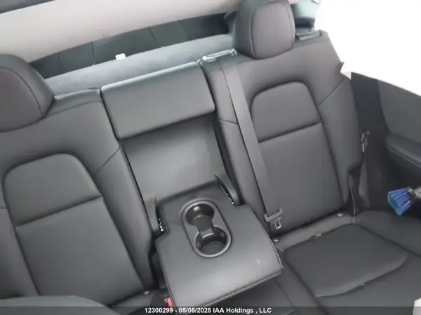 7SAYGDEE4RF018643 2024 TESLA MODEL Y - Image 8