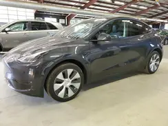 7SAYGDEE4RF023552 2024 TESLA MODEL Y