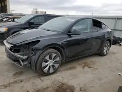 7SAYGDEE4RF024829 2024 TESLA MODEL Y